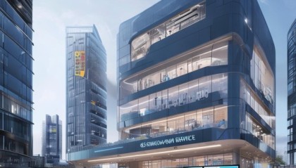 铁山港信息咨询服务，赋能数字化转型的创新解决方案