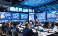 惠仁信息技术咨询，助力企业数字化转型