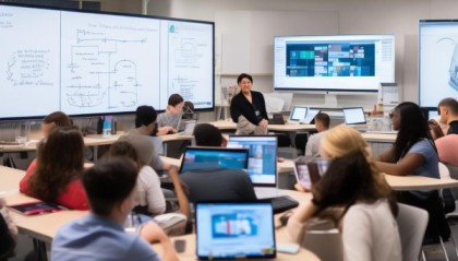 信息化咨询课程，从基础到实际