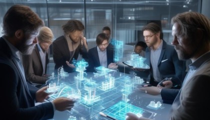 互联网公司信息化咨询解决方案