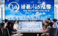 乾柜信息咨询服务有限公司，助力企业安全发展，开启新篇章