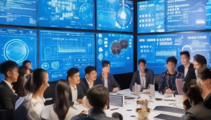 嘉意信息技术咨询，助力企业数字化转型