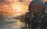 东哥说，平衡守护渔民权益与数据安全，构建安全高效的数字海洋