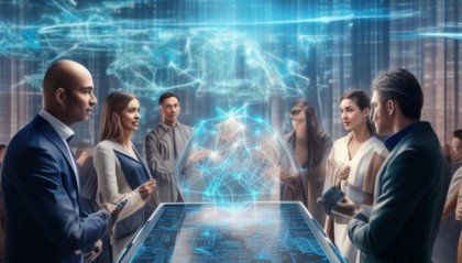恒金信息技术咨询，数字化转型的关键