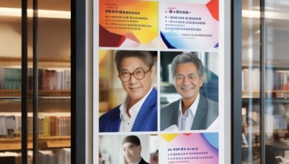 宝亦信息咨询服务部招聘三位知名专家
