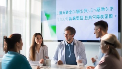 医路通，让患者与医生更安心与信任信息咨询服务
