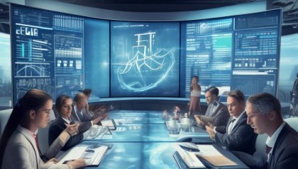 知楚信息技术咨询电话，智能决策的智囊团