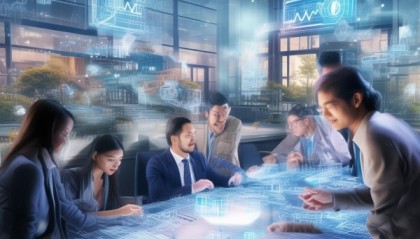 温江区云念信息技术咨询，助力数字化转型
