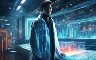 展凡，技术与未来的双栖
