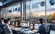 智慧西安信息化造价咨询公司，助力企业数字化转型的首选伙伴