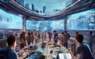 创客时代，技术新机遇，创客信息技术咨询服务部的崛起