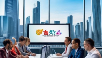 助力数字化转型的助力者，泰州市互联网发展咨询顾问