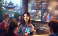 阆中，信息化教育的创新与未来