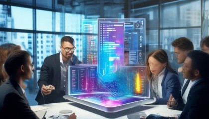 助力精准决策，构建数字化价值—信息化咨询报价平台，从基础到应用的全面解决方案