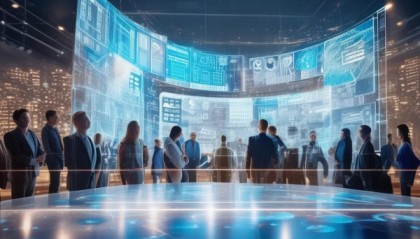 融合信息咨询服务与技术与智慧的未来机遇与挑战