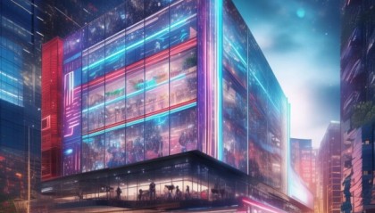 创新引领未来，景亮信息技术咨询工作室的使命与愿景