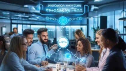 从流程说起，信息化管理咨询的创新模式与实践路径