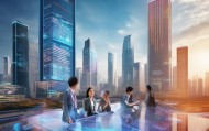 三亚信息技术咨询，助力经济发展与未来机遇