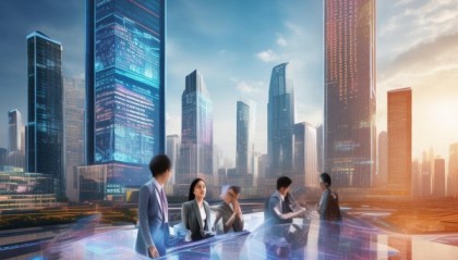 三亚信息技术咨询，助力经济发展与未来机遇