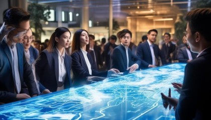 河南信息化技术咨询，助力中原经济发展与民生改善