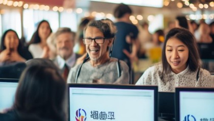 信息化党建咨询热线，助力基层治理创新