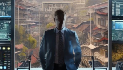 守护信息安全，助力狮子山区信息咨询服务