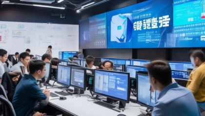 趣贝考信息技术咨询成都