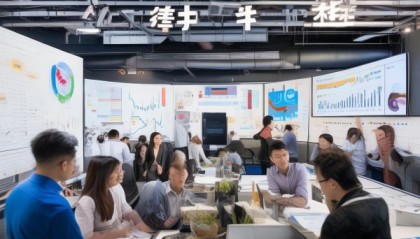 如皋市浩博信息咨询服务，助力企业发展的新机遇