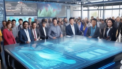 浙江信息化设计咨询报价，助力企业数字化转型