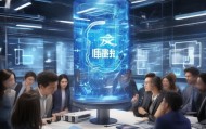 千喜信息咨询服务赋能数字化转型的智囊团