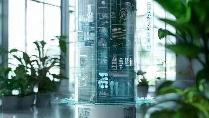 构建人类健康生态系统的探索与实践，健康信息咨询服务装置的创新应用