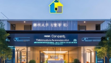 智慧咨询，居房产信息咨询服务中心的智慧服务