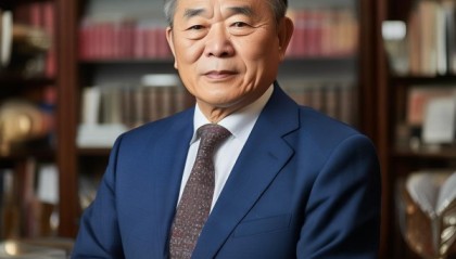 值得尊敬的陈章同志，为社会的发展做出了重要贡献。