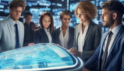 押运者信息咨询服务部助力出行更安全更高效