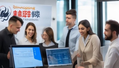 上甘岭信息咨询服务，专业、高效、定制化的解决方案