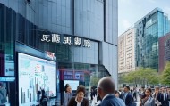 五华信息咨询服务中心，服务提升，创新发展