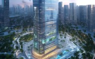 构建智慧城市新范式，长安区腾空信息技术咨询中心