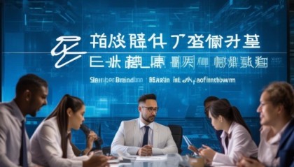 南京品牌信息技术咨询，专业与创新的完美结合