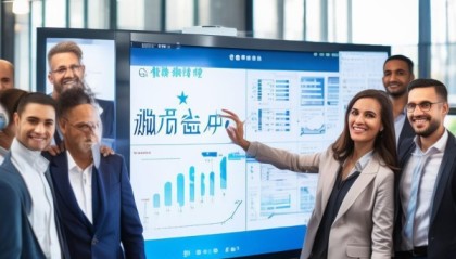 夏河信息咨询服务，助力企业成功转型