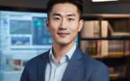 肖琛，信息咨询服务领域的杰出代表