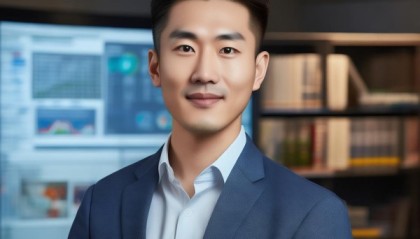 肖琛，信息咨询服务领域的杰出代表
