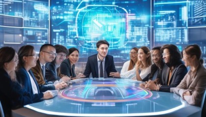 尧都信息咨询服务，助力企业数字化转型的智囊团