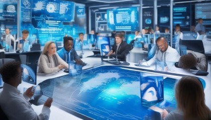 信息咨询服务助力企业数字化转型未来