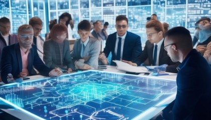 东辽信息咨询服务，助力企业数字化转型的创新解决方案