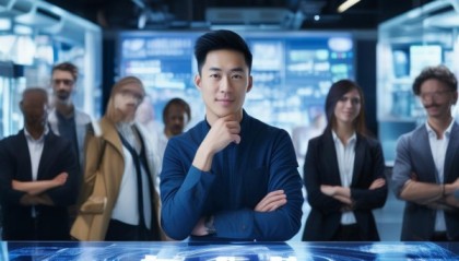 侯鑫机械信息技术咨询，助力企业数字化转型