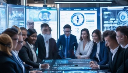 安徽兆腾信息技术咨询，助力企业数字化转型