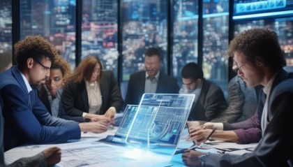 工程行业信息化咨询，助力技术创新与管理优化