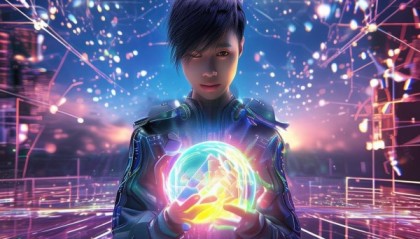 椒江海得信息技术咨询，赋能新时代发展