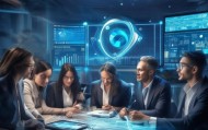 金樽信息咨询服务，助力企业数字化转型的强劲推手
