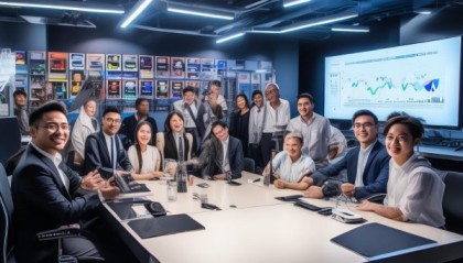 专注于中粉网信息技术咨询，助力企业深度数字化转型